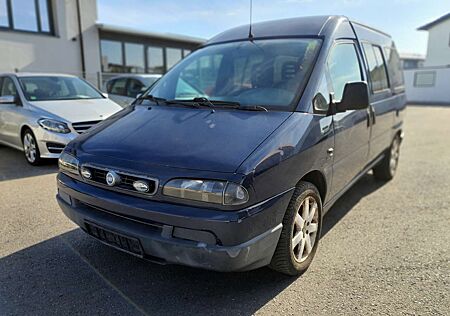 Fiat Scudo