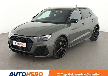 Audi A1 40 TFSI S line Aut.*NAVI*LED*ACC*PLA*CAM*PDC*