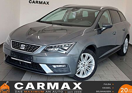 Seat Leon ST Xcellence T.Leder,Navi,LED,Apple CarPlay