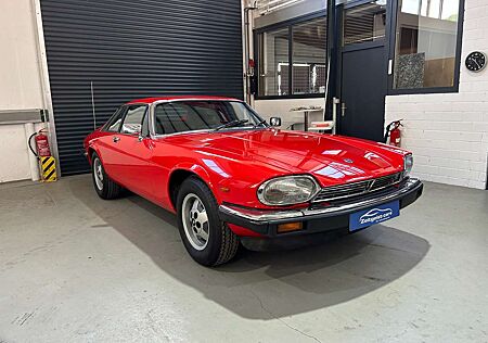 Jaguar XJS HE Automatik