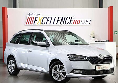 Skoda Fabia Combi 1.0 TSI AMBITION / PANORAMA / LED
