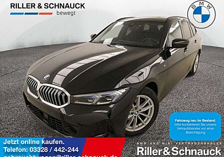 BMW 318 i Touring M Sport AHK+HUD+ACC+360°KAM