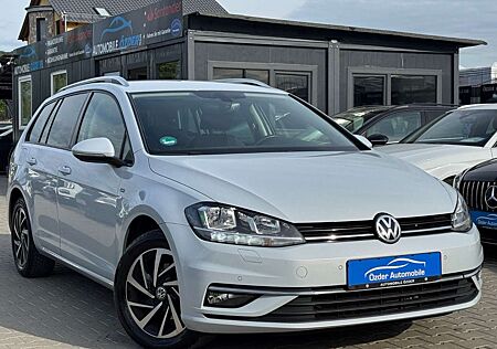 VW Golf Volkswagen VII 1.6 TDI Variant Join Start-Stopp