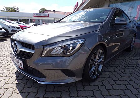 Mercedes-Benz CLA 180 (117.342)