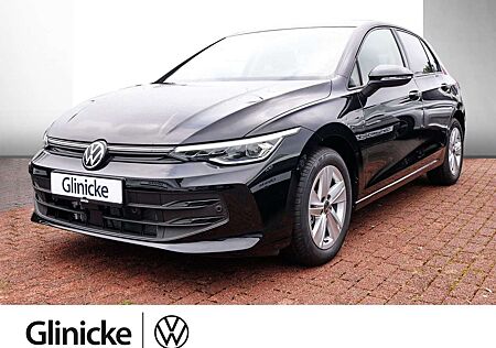 VW Golf Volkswagen Life 1,5 l TSI 116 PS | Navi | WKR Stahl uv