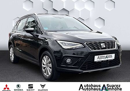 Seat Arona Xcellence 1.0, Navi,Klima,PDC,Kamera,PLA
