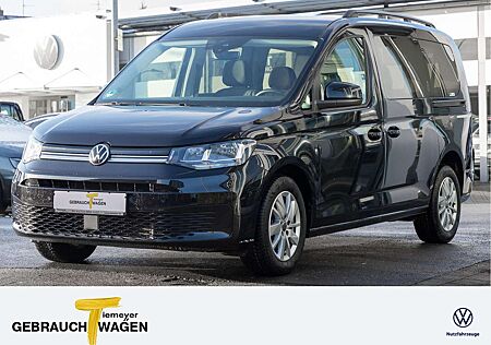 VW Caddy Volkswagen DSG LIFE AHK APP-CON KAMERA