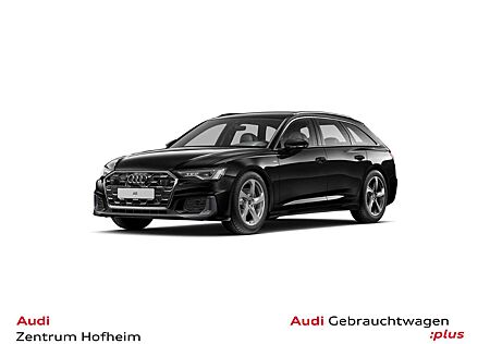 Audi A6 40 TDI qu S line S tro*Pano*Matrix*Virt