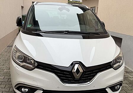 Renault Scenic Grand Limited