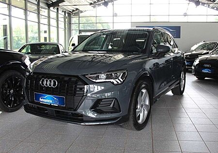 Audi Q3 35 TFSI advanced AHK Kamera DAB CarPlay