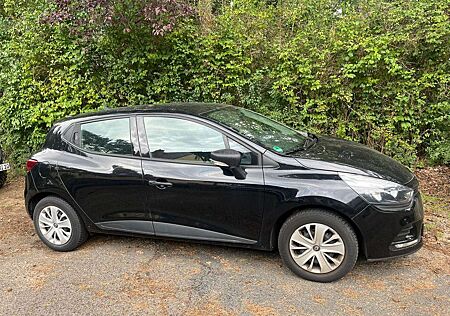 Renault Clio (Energy) TCe 75 Start