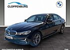 BMW 320 i Luxury-L./Schiebedach/Lordose/Durchlade
