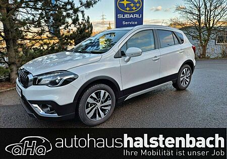 Suzuki SX4 S-Cross Comfort+ 4x4*AHK*Navi*RFK