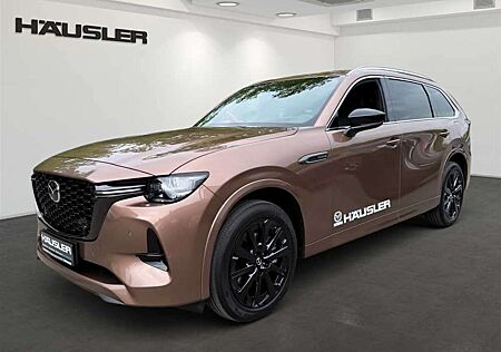 Mazda CX-80 Homura Plus 3.3L 7-Sitzer*Panorama*Navi*