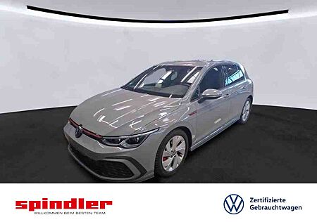 VW Golf GTI Volkswagen VIII 2.0 TSI DSG / Navi, App, LED+, ACC