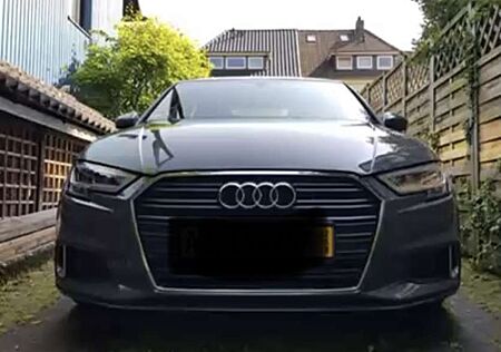 Audi A3 sport