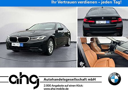 BMW 530 e xDrive Aktive Geschw. Head Up Laserlicht AH