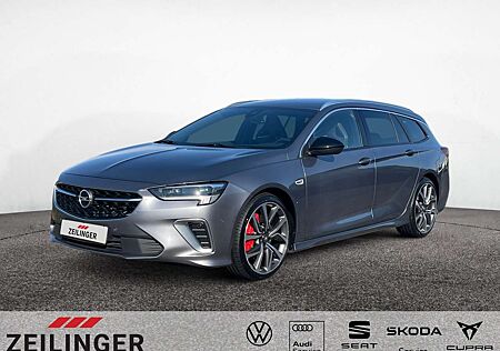 Opel Insignia ST GSI 4x4|NAVI|AHK|4xSHZ|LEDER|BOSE