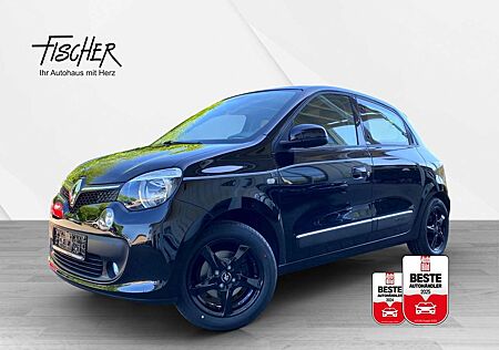 Renault Twingo TCe 90 Intens Autom. Faltdach Sitzh. Intens
