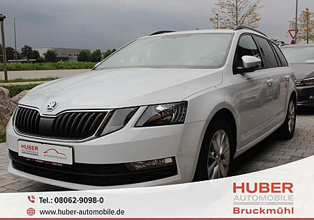 Skoda Octavia Combi 1.4 TSI AMBITION CARPLAY/SITZH/KLIMAAUT/T...