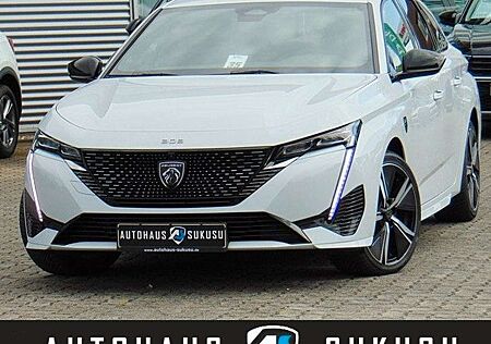 Peugeot 308 SW GT 130 EAT8 - Focal - 360°Cam - Matrix