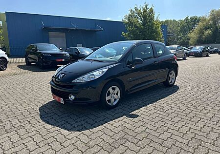 Peugeot 207 Urban Move 95 VTi Klima El.Fens ZV Alu