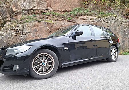 BMW 320d 320 3er Touring Diesel xDrive DPF Touring