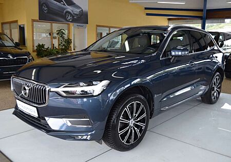 Volvo XC 60 XC60 Inscription 2WD XENON / NAVI / LEDER / PDC