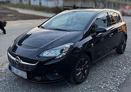 Opel Corsa *1 Hand *Scheckheftgepflegt nur bei !