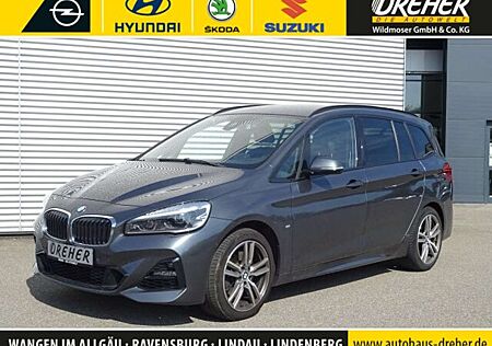 BMW 220i 220 2er Gran Tourer - M Sport 7-Sitzer LED/Navi