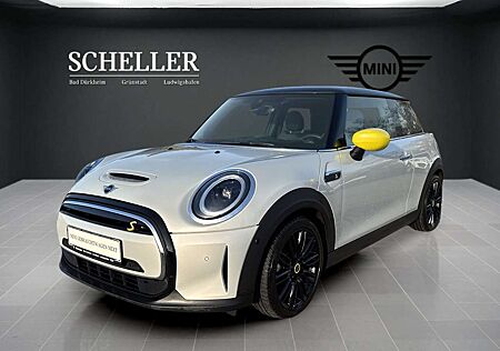 Mini Cooper SE 3-Türer Head-Up Harman Kardon Pano.Dach