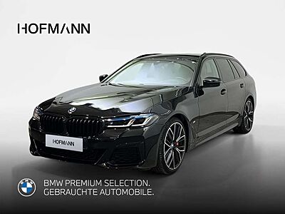 BMW 540 M Sport Pro