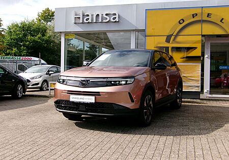 Opel Grandland 1.2 Mild-Hybrid 100kW GS Tech- und Komfort Paket