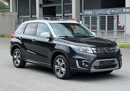 Suzuki Vitara 1.6 DDiS Comfort 4x4*PANO*TEMPO*PDC*SITZH