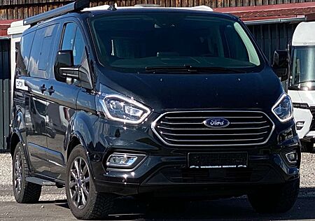 Ford Transit /Tourneo Custom Kombi 320 L1 Titanium X
