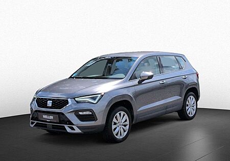 Seat Ateca 1.5 TSI ACT Style DSG LED,AHK,Virtual,PDC