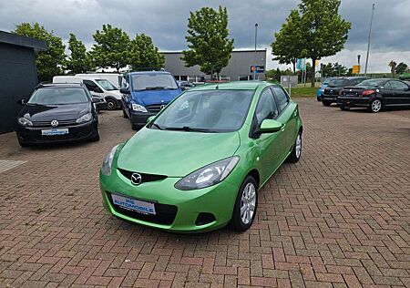 Mazda 2 Lim. 1.3 Independence/AHK