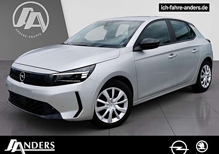 Opel Corsa 1.2 T LED+SHZ+Kamera+Apple/Android+VIRTUAL
