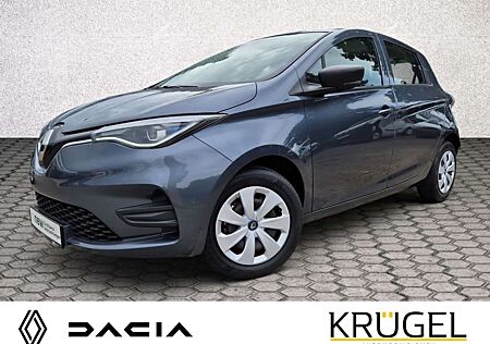 Renault ZOE (mit Batterie) Z.E. 50 LIFE