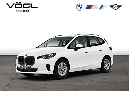 BMW 218 i Active Tourer LED Sportsitze AHK