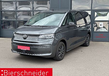 VW T7 Multivan Volkswagen KÜ 2.0 TDI DSG Life 7-S. LED NAVI AHK PARKLENK KAM