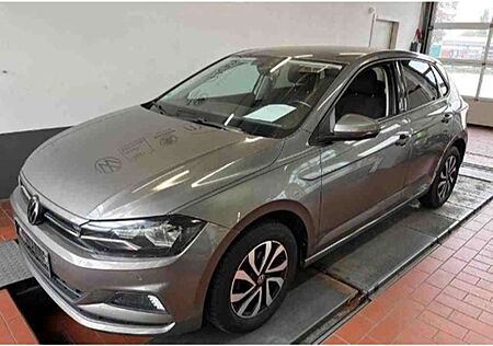 VW Polo Volkswagen 1.0 *Active*CarPlay+PDC+Stzhzg+GJR+