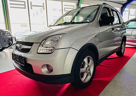 Suzuki Ignis X-45 -Klima -1. Hand
