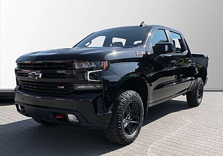 Chevrolet Silverado 1500 Trailboss 6.2 V8 Dig.Cockpit LED