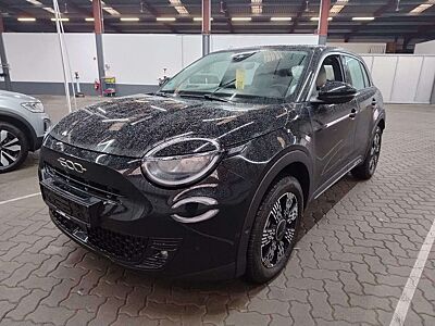 Fiat 600 Hybrid AUTOMATIK CARPLAY KLIMA SITZH PDC
