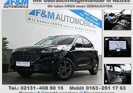 Ford Kuga 2.5 PHEV ST-Line CVT Navi R-Kam ACC