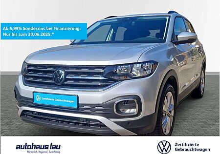 VW T-Cross Volkswagen Move