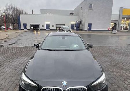 BMW 118i 118 Msport 5p auto