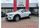 Mazda CX-3 Exclusive-Line AWD 2.0 SKYACTIV-G 150 Allrad LED S