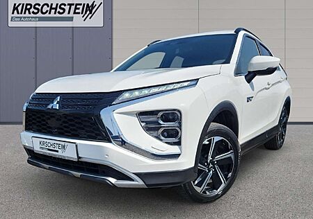 Mitsubishi Eclipse Cross Plug-In Hybrid Plus LED Navi Kamera